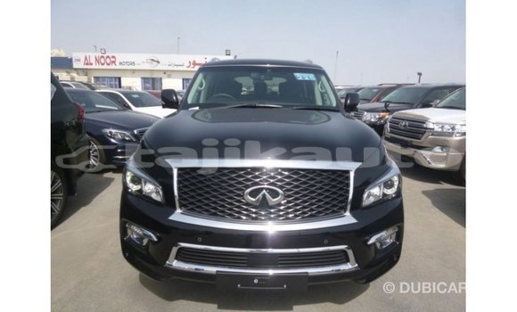 Buy Import Infiniti Q Black Car in Import - Dubai in Dushanbe Buy Import Infiniti Q Black Car in Import - Dubai in Dushanbe