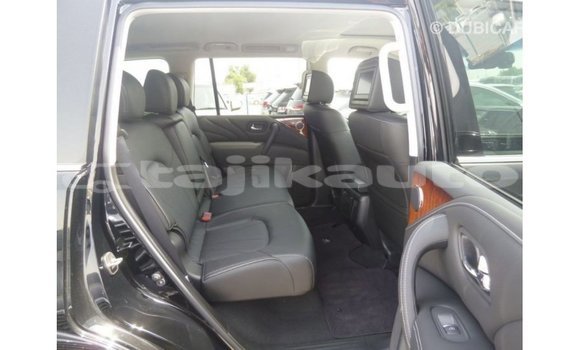 Buy Import Infiniti Q Black Car in Import - Dubai in Dushanbe Buy Import Infiniti Q Black Car in Import - Dubai in Dushanbe