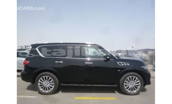 Buy Import Infiniti Q Black Car in Import - Dubai in Dushanbe Buy Import Infiniti Q Black Car in Import - Dubai in Dushanbe