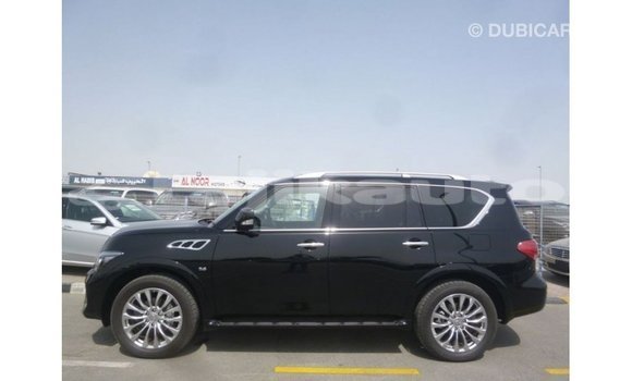 Buy Import Infiniti Q Black Car in Import - Dubai in Dushanbe Buy Import Infiniti Q Black Car in Import - Dubai in Dushanbe