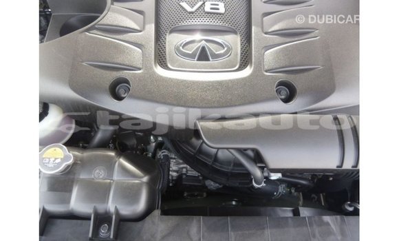 Buy Import Infiniti Q Black Car in Import - Dubai in Dushanbe Buy Import Infiniti Q Black Car in Import - Dubai in Dushanbe