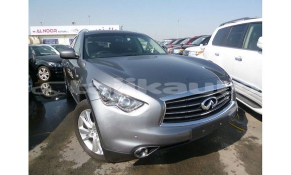 Buy Import Infiniti FX Other Car in Import - Dubai in Dushanbe