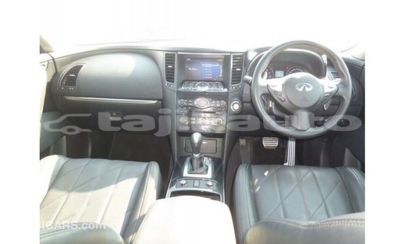 Buy Import Infiniti FX Other Car in Import - Dubai in Dushanbe Buy Import Infiniti FX Other Car in Import - Dubai in Dushanbe