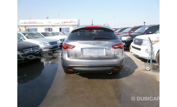 Buy Import Infiniti FX Other Car in Import - Dubai in Dushanbe Buy Import Infiniti FX Other Car in Import - Dubai in Dushanbe