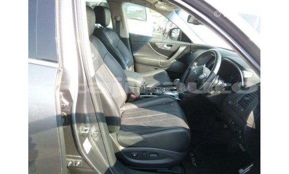 Buy Import Infiniti FX Other Car in Import - Dubai in Dushanbe Buy Import Infiniti FX Other Car in Import - Dubai in Dushanbe
