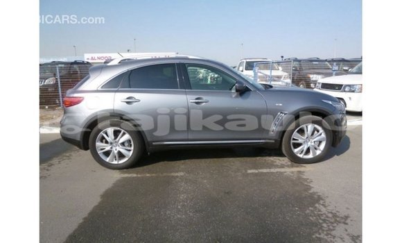 Buy Import Infiniti FX Other Car in Import - Dubai in Dushanbe Buy Import Infiniti FX Other Car in Import - Dubai in Dushanbe