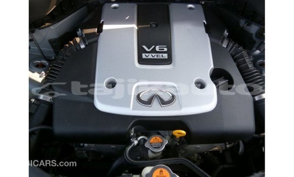 Buy Import Infiniti FX Other Car in Import - Dubai in Dushanbe Buy Import Infiniti FX Other Car in Import - Dubai in Dushanbe