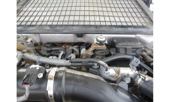 Buy Import Toyota Land Cruiser White Car in Import - Dubai in Dushanbe Buy Import Toyota Land Cruiser White Car in Import - Dubai in Dushanbe