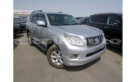 Buy Import Toyota Prado Other Car in Import - Dubai in Dushanbe Buy Import Toyota Prado Other Car in Import - Dubai in Dushanbe