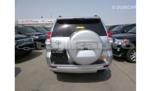 Buy Import Toyota Prado Other Car in Import - Dubai in Dushanbe Buy Import Toyota Prado Other Car in Import - Dubai in Dushanbe