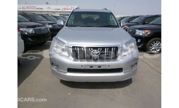 Buy Import Toyota Prado Other Car in Import - Dubai in Dushanbe Buy Import Toyota Prado Other Car in Import - Dubai in Dushanbe