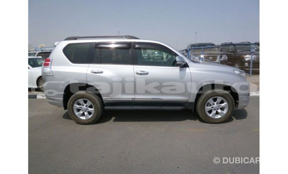 Buy Import Toyota Prado Other Car in Import - Dubai in Dushanbe Buy Import Toyota Prado Other Car in Import - Dubai in Dushanbe