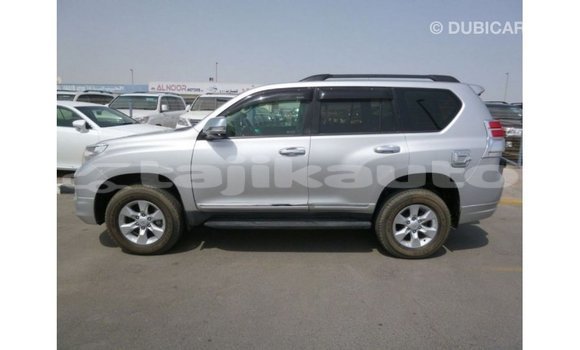 Buy Import Toyota Prado Other Car in Import - Dubai in Dushanbe Buy Import Toyota Prado Other Car in Import - Dubai in Dushanbe