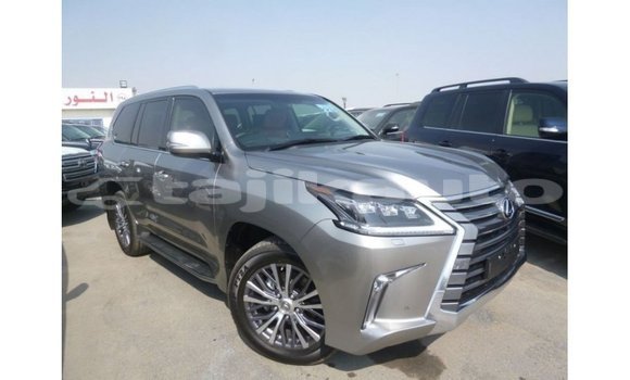 Buy Import Lexus LX Other Car in Import - Dubai in Dushanbe Buy Import Lexus LX Other Car in Import - Dubai in Dushanbe