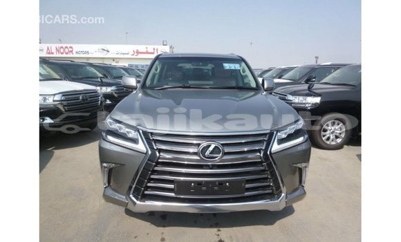 Buy Import Lexus LX Other Car in Import - Dubai in Dushanbe Buy Import Lexus LX Other Car in Import - Dubai in Dushanbe