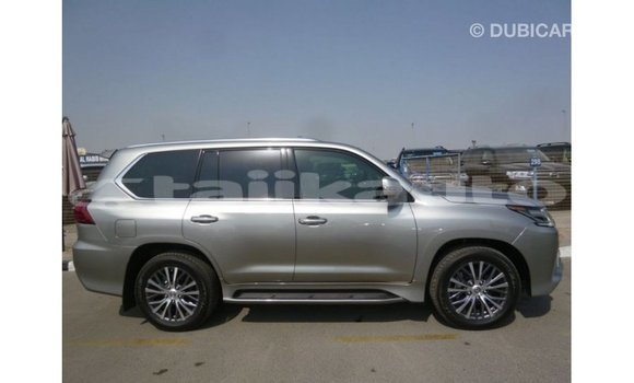 Buy Import Lexus LX Other Car in Import - Dubai in Dushanbe Buy Import Lexus LX Other Car in Import - Dubai in Dushanbe