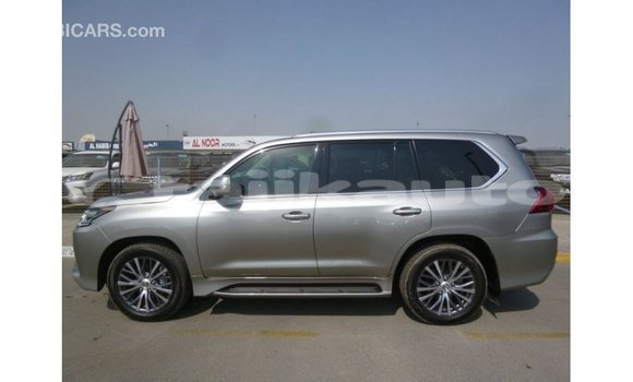 Buy Import Lexus LX Other Car in Import - Dubai in Dushanbe Buy Import Lexus LX Other Car in Import - Dubai in Dushanbe