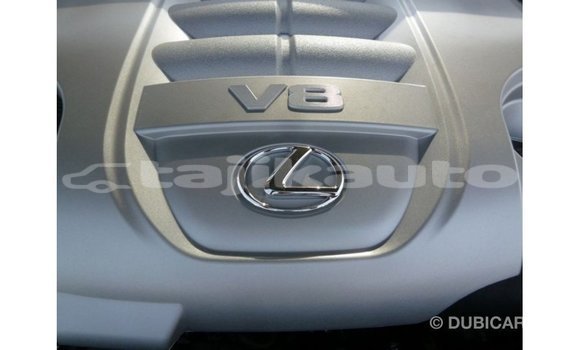 Buy Import Lexus LX Other Car in Import - Dubai in Dushanbe Buy Import Lexus LX Other Car in Import - Dubai in Dushanbe