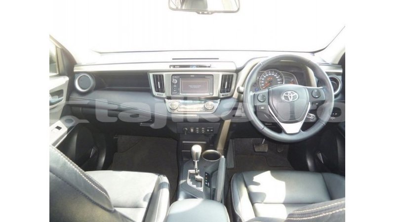 Big with watermark toyota 4runner dushanbe import dubai 2645