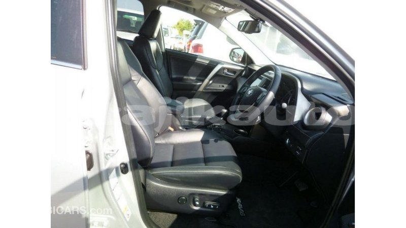 Big with watermark toyota 4runner dushanbe import dubai 2645