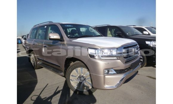 Buy Import Toyota Land Cruiser Other Car in Import - Dubai in Dushanbe Buy Import Toyota Land Cruiser Other Car in Import - Dubai in Dushanbe