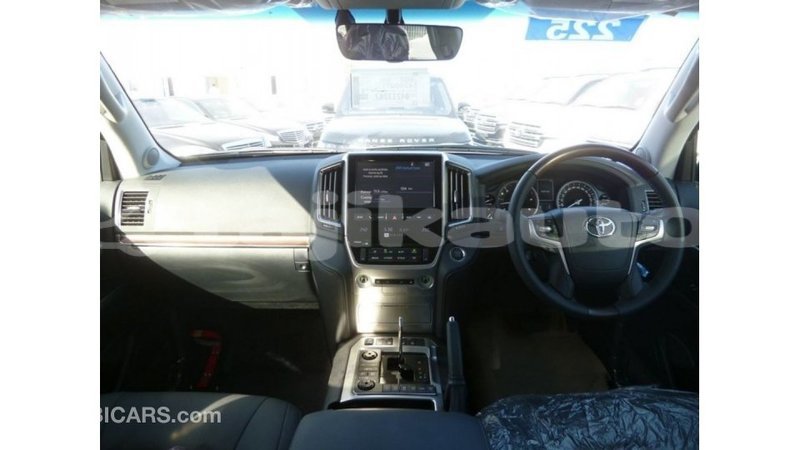 Big with watermark toyota land cruiser dushanbe import dubai 2646