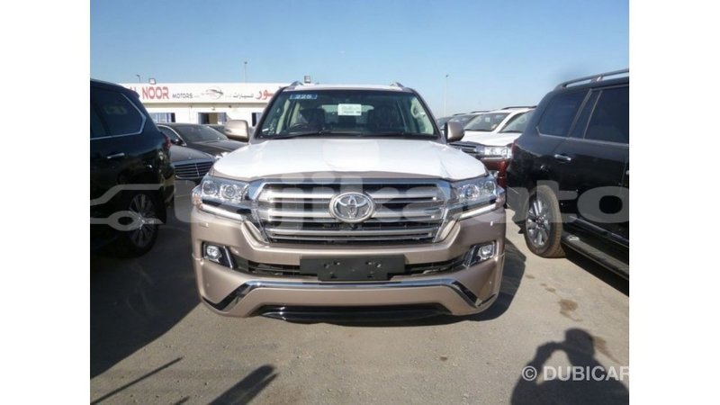 Big with watermark toyota land cruiser dushanbe import dubai 2646