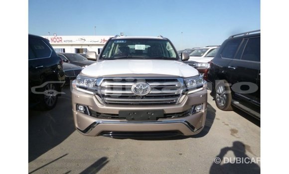 Buy Import Toyota Land Cruiser Other Car in Import - Dubai in Dushanbe Buy Import Toyota Land Cruiser Other Car in Import - Dubai in Dushanbe