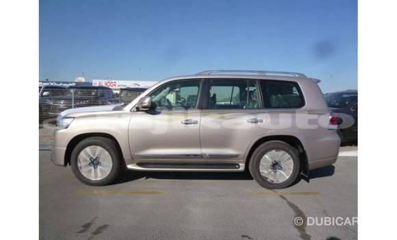 Buy Import Toyota Land Cruiser Other Car in Import - Dubai in Dushanbe Buy Import Toyota Land Cruiser Other Car in Import - Dubai in Dushanbe