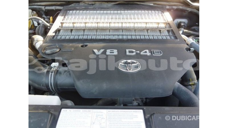 Big with watermark toyota land cruiser dushanbe import dubai 2646