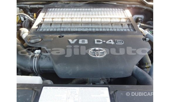 Buy Import Toyota Land Cruiser Other Car in Import - Dubai in Dushanbe Buy Import Toyota Land Cruiser Other Car in Import - Dubai in Dushanbe