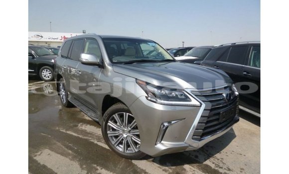 Buy Import Lexus LX Other Car in Import - Dubai in Dushanbe Buy Import Lexus LX Other Car in Import - Dubai in Dushanbe