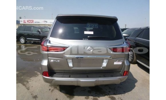 Buy Import Lexus LX Other Car in Import - Dubai in Dushanbe Buy Import Lexus LX Other Car in Import - Dubai in Dushanbe