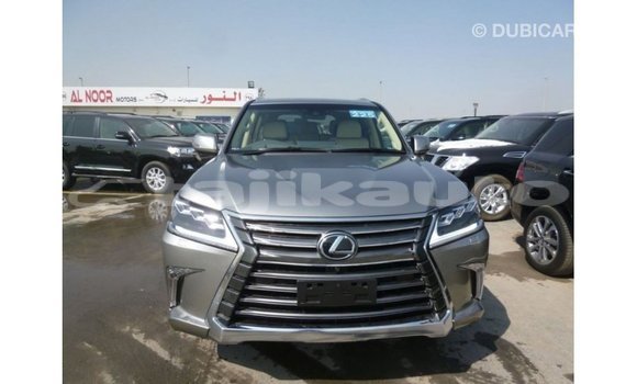 Buy Import Lexus LX Other Car in Import - Dubai in Dushanbe Buy Import Lexus LX Other Car in Import - Dubai in Dushanbe