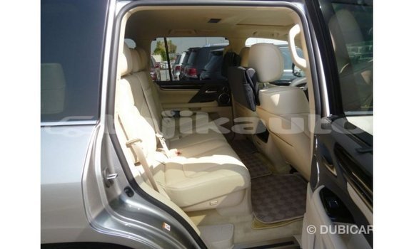 Buy Import Lexus LX Other Car in Import - Dubai in Dushanbe Buy Import Lexus LX Other Car in Import - Dubai in Dushanbe