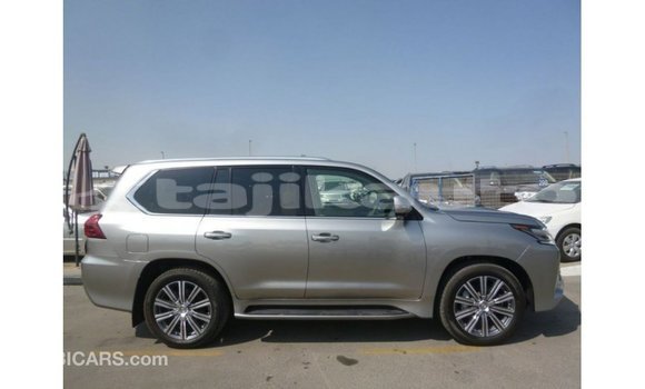 Buy Import Lexus LX Other Car in Import - Dubai in Dushanbe Buy Import Lexus LX Other Car in Import - Dubai in Dushanbe