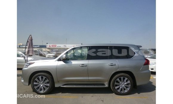 Buy Import Lexus LX Other Car in Import - Dubai in Dushanbe Buy Import Lexus LX Other Car in Import - Dubai in Dushanbe