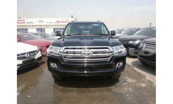 Buy Import Toyota Land Cruiser Black Car in Import - Dubai in Dushanbe Buy Import Toyota Land Cruiser Black Car in Import - Dubai in Dushanbe