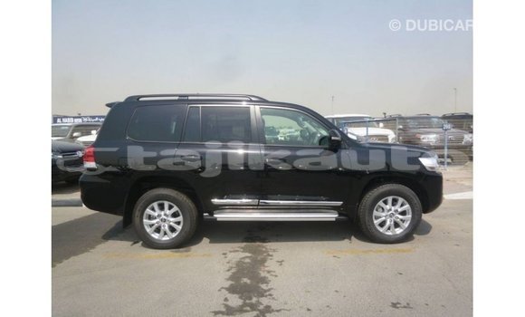 Buy Import Toyota Land Cruiser Black Car in Import - Dubai in Dushanbe Buy Import Toyota Land Cruiser Black Car in Import - Dubai in Dushanbe