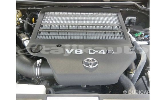 Buy Import Toyota Land Cruiser Black Car in Import - Dubai in Dushanbe Buy Import Toyota Land Cruiser Black Car in Import - Dubai in Dushanbe