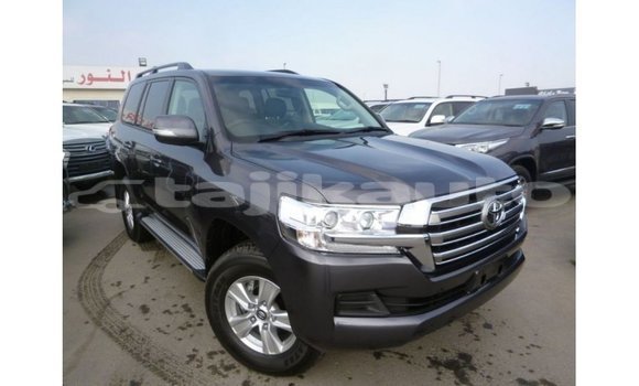Buy Import Toyota Land Cruiser Other Car in Import - Dubai in Dushanbe Buy Import Toyota Land Cruiser Other Car in Import - Dubai in Dushanbe