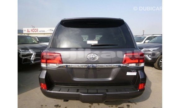 Buy Import Toyota Land Cruiser Other Car in Import - Dubai in Dushanbe Buy Import Toyota Land Cruiser Other Car in Import - Dubai in Dushanbe