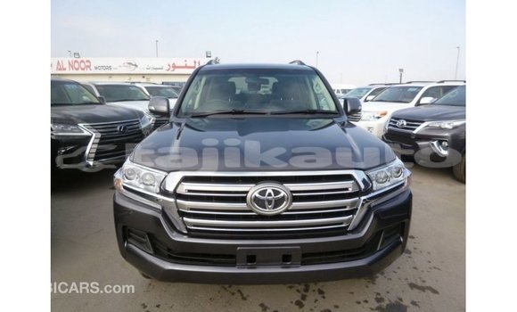 Buy Import Toyota Land Cruiser Other Car in Import - Dubai in Dushanbe Buy Import Toyota Land Cruiser Other Car in Import - Dubai in Dushanbe