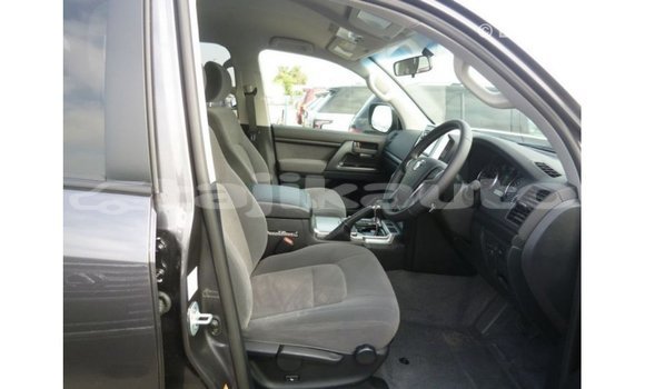 Buy Import Toyota Land Cruiser Other Car in Import - Dubai in Dushanbe Buy Import Toyota Land Cruiser Other Car in Import - Dubai in Dushanbe