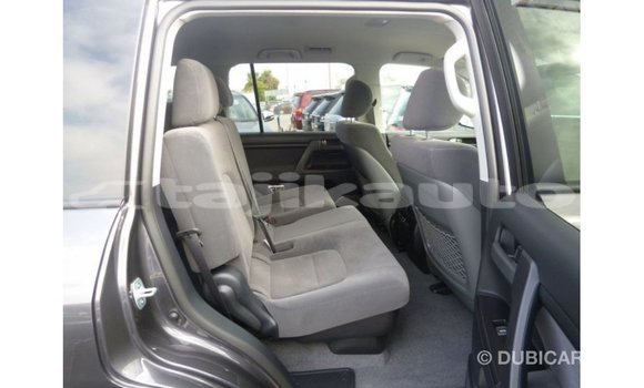 Buy Import Toyota Land Cruiser Other Car in Import - Dubai in Dushanbe Buy Import Toyota Land Cruiser Other Car in Import - Dubai in Dushanbe