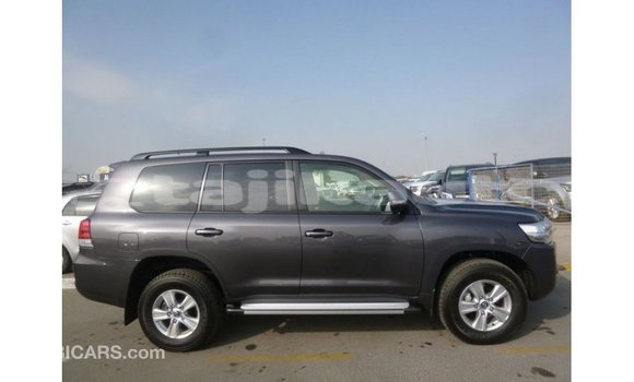 Buy Import Toyota Land Cruiser Other Car in Import - Dubai in Dushanbe Buy Import Toyota Land Cruiser Other Car in Import - Dubai in Dushanbe