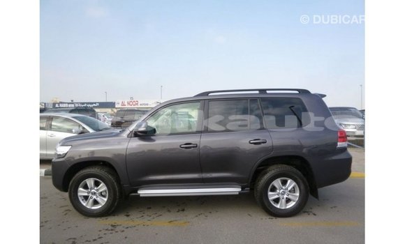 Buy Import Toyota Land Cruiser Other Car in Import - Dubai in Dushanbe Buy Import Toyota Land Cruiser Other Car in Import - Dubai in Dushanbe