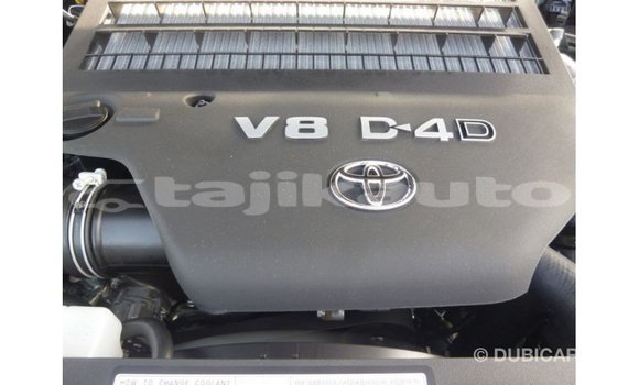 Buy Import Toyota Land Cruiser Other Car in Import - Dubai in Dushanbe Buy Import Toyota Land Cruiser Other Car in Import - Dubai in Dushanbe