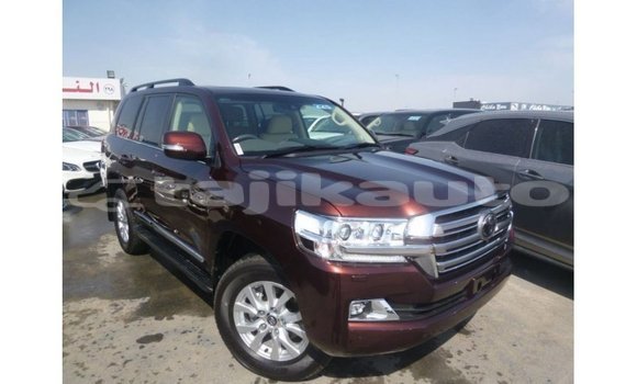 Buy Import Toyota Land Cruiser Brown Car in Import - Dubai in Dushanbe Buy Import Toyota Land Cruiser Brown Car in Import - Dubai in Dushanbe