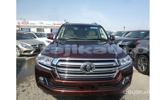 Buy Import Toyota Land Cruiser Brown Car in Import - Dubai in Dushanbe Buy Import Toyota Land Cruiser Brown Car in Import - Dubai in Dushanbe